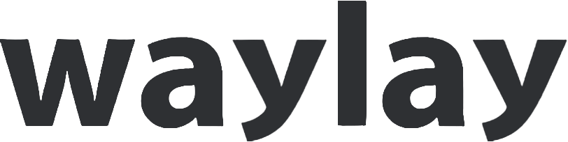 Waylay company logo